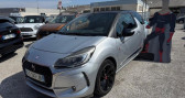 Annonce DS DS3 occasion Essence Cabrio PureTech 110ch Performance Line S&S EAT6 � LA GARDE