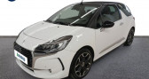 DS DS3 Cabrio PureTech 130ch Sport Chic S&S   Chambray-ls-Tours 37