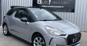 DS DS3 , garage EXCELLENCE AUTO 83  LA GARDE