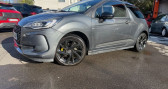 Annonce DS DS3 occasion Essence CABRIO THP 165CH PERFORMANCE LINE S&S � Morsang Sur Orge