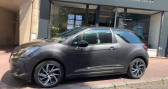 DS DS3 occasion année 2018 boite Manuelle Annonce DS DS3 occasion Essence Cabrio à Saint-Mandé