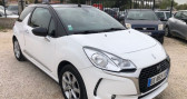 DS DS3 cabriolet   ROGNAC 13