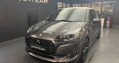 DS DS3 occasion année 2018 boite Automatique Annonce DS DS3 occasion Essence Cafe Racer à Boulogne Billancourt