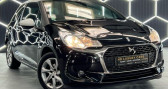DS DS3 occasion année 2017 boite Automatique Annonce DS DS3 occasion Essence Citroën DS3 1.2 VTI 110ch boîte automatique à Sarreguemines