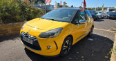 DS DS3 Citroen ds3 1.2l vti 82ch Boite Auto GARANTIE  2015 - annonce de voiture en vente sur Auto Sélection.com