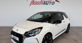 Annonce DS DS3 occasion Essence CITROEN DS3 PHASE 2 THP AT6 110cv-BVA-2017  Gerzat