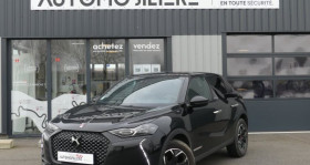 DS DS3 , garage AGENCE AUTOMOBILIERE CAEN  Nonant
