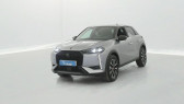 DS DS3 Crossback 1.5 BlueHDi 130ch Performance Line Automatique   SAINT-GREGOIRE 35