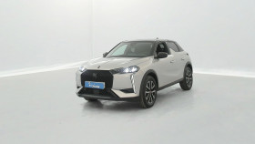 DS DS3 , garage BRIOCAR RENNES  SAINT-GREGOIRE