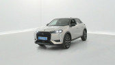 DS DS3 occasion année 2024 boite Automatique Annonce DS DS3 occasion Diesel Crossback 1.5 BlueHDi 130ch Performance Line Automatique à SAINT-GREGOIRE