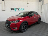 Annonce DS DS3 occasion Diesel CROSSBACK DS3 Crossback BlueHDi 100 BVM6  ROYAN