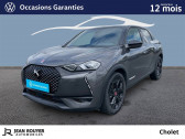 Annonce DS DS3 occasion Diesel CROSSBACK DS3 Crossback BlueHDi 100 BVM6  CHOLET