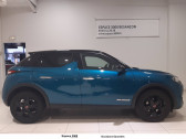 Annonce DS DS3 occasion Diesel CROSSBACK DS3 Crossback BlueHDi 130 EAT8  Besanon