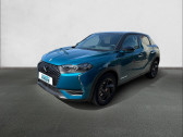 DS DS3 occasion année 2022 boite Automatique Annonce DS DS3 occasion Electrique CROSSBACK DS3 Crossback E-Tense à CHALLANS