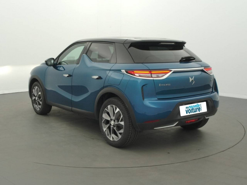 DS DS3 CROSSBACK DS3 Crossback E-Tense  occasion  Médis - photo n7