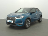 DS DS3 CROSSBACK DS3 Crossback E-Tense   Médis 17
