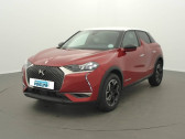DS DS3 CROSSBACK DS3 Crossback PureTech 130 EAT8   Médis 17