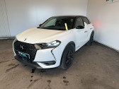 Annonce DS DS3 occasion Essence CROSSBACK DS3 Crossback PureTech 130 EAT8  GISORS