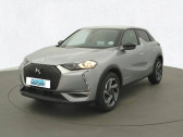 DS DS3 CROSSBACK DS3 Crossback PureTech 130 EAT8  2020 - annonce de voiture en vente sur Auto Sélection.com