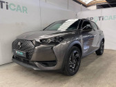 Annonce DS DS3 occasion Essence CROSSBACK DS3 Crossback PureTech 155 EAT8  OSNY