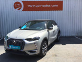 DS DS3 occasion année 2020 boite Automatique Annonce DS DS3 occasion Electrique Crossback E-Tense - 136 Grand Chic à Mérignac