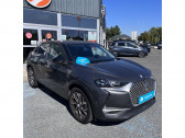 DS DS3 occasion année 2020 boite Automatique Annonce DS DS3 occasion Electrique Crossback E-Tense - 136 So Chic à Lormont