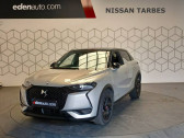 DS DS3 occasion année 2021 boite Automatique Annonce DS DS3 occasion Electrique Crossback E-Tense Performance Line+ à Tarbes