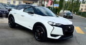 DS DS3 Crossback Performance Line 1.5 BlueHDi 130CV BVA8 13325HT  2022 - annonce de voiture en vente sur Auto Sélection.com