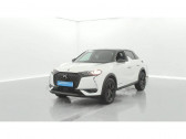 DS DS3 occasion année 2021 boite Manuelle Annonce DS DS3 occasion Essence Crossback PureTech 100 BVM6 Performance Line à MORLAIX