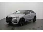 DS DS3 occasion année 2021 boite Manuelle Annonce DS DS3 occasion Essence Crossback PureTech 100 Performance Line à Lormont