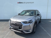Annonce DS DS3 occasion Essence Crossback PureTech 130 S&S EAT8 Business � Auch