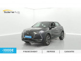 DS DS3 Crossback PureTech 155 EAT8 So Chic   CHATEAULIN 29