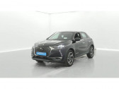 DS DS3 occasion année 2018 boite Automatique Annonce DS DS3 occasion Essence Crossback PureTech 155 EAT8 So Chic à CHATEAULIN