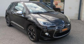 DS DS3 occasion année 2015 boite Manuelle Annonce DS DS3 occasion Diesel DARK LIGHT 1.6 BlueHDi 120 à AMPUIS