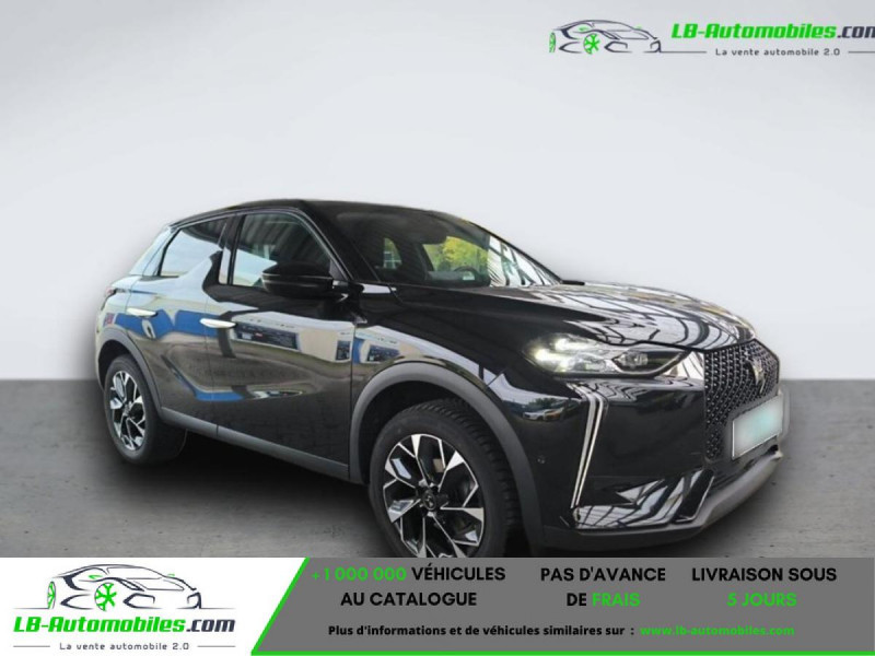 DS DS3 DS 3 1.2 PT130 Opera Automatik*Leder*360 Kamera*  occasion  Beaupuy - photo n2