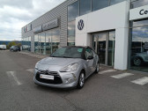 Annonce DS DS3 occasion Diesel DS 3 BlueHDi 100 S&S BVM So Chic 3p  Mende