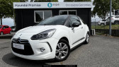 Annonce DS DS3 occasion Diesel DS 3 BlueHDi 100 S&S BVM So Chic 3p  Muret