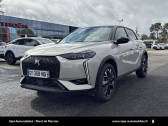 DS DS3 occasion  année 2024 boite Automatique Annonce DS DS3 occasion Diesel DS 3 BlueHDi 130 EAT8 Opera 5p à Mont-de-Marsan