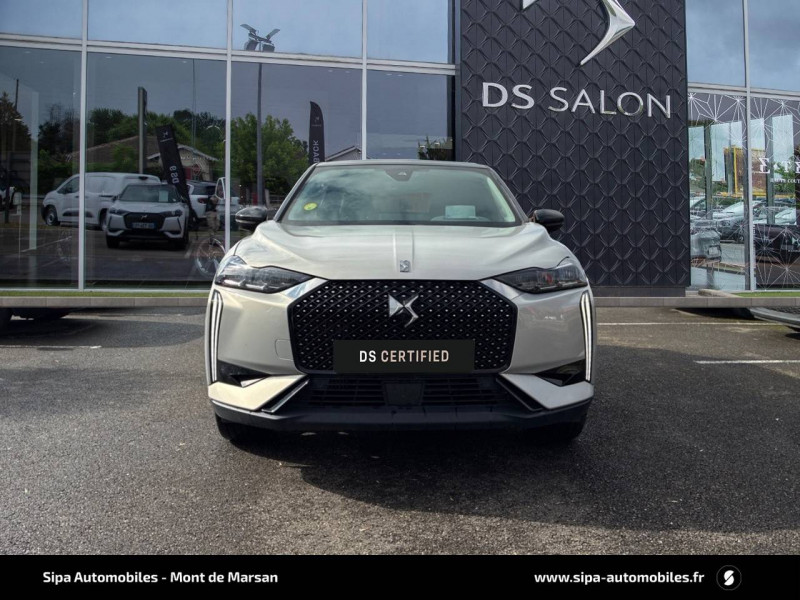 DS DS3 DS 3 BlueHDi 130 EAT8 Opera 5p 2024 - photo n°2 DS DS3 DS 3 BlueHDi 130 EAT8 Opera 5p  occasion à Mont-de-Marsan - photo n°2
