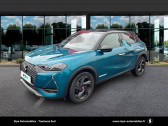 DS DS3 occasion année 2019 boite Automatique Annonce DS DS3 occasion Diesel DS 3 Crossback BlueHdi 130 S&S EAT8 Business 5p à Toulouse