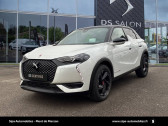 Annonce DS DS3 occasion Essence DS 3 Crossback PureTech 130 S&S EAT8 Business 5p  Mont-de-Marsan