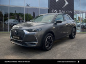 DS DS3 DS 3 Crossback PureTech 130 S&S EAT8 Business 5p  2019 - annonce de voiture en vente sur Auto Sélection.com