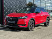 DS DS3 occasion année 2021 boite Automatique Annonce DS DS3 occasion Essence DS 3 Crossback PureTech 130 S&S EAT8 Business 5p à Lescar