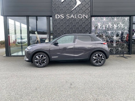 DS DS3 DS 3 E-Tense Antoine de Saint Exupery 5p  occasion  Lescure-d'Albigeois - photo n2