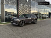 Annonce DS DS3 occasion Electrique DS 3 E-Tense Antoine de Saint Exupery 5p � Lescar