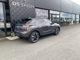 DS DS3 DS 3 E-Tense Antoine de Saint Exupery 5p  occasion  Lescure-d'Albigeois - photo n5