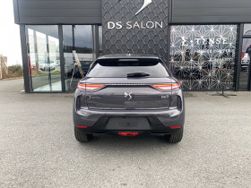 DS DS3 DS 3 E-Tense Antoine de Saint Exupery 5p  occasion  Lescure-d'Albigeois - photo n4