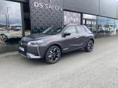 DS DS3 occasion année 2024 boite Robotisee Annonce DS DS3 occasion Electrique DS 3 E-Tense Antoine de Saint Exupery 5p à Lescure-d'Albigeois