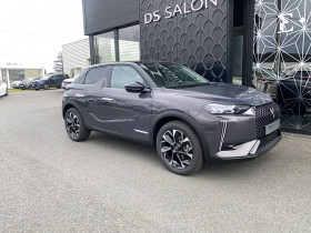 DS DS3 DS 3 E-Tense Antoine de Saint Exupery 5p  occasion  Lescure-d'Albigeois - photo n10
