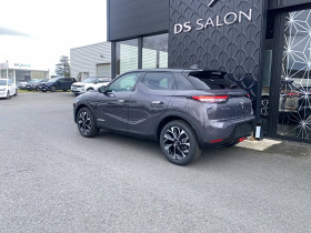 DS DS3 DS 3 E-Tense Antoine de Saint Exupery 5p  occasion  Lescure-d'Albigeois - photo n9